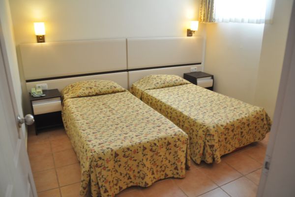 Club Sidar Hotel (Alanya)